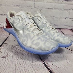 metcon 4 premium numbers